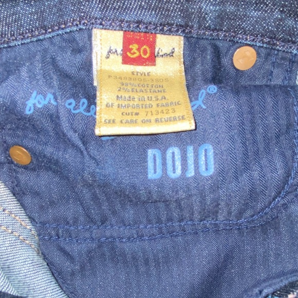 7 for all mankind - Picture 2 of 3